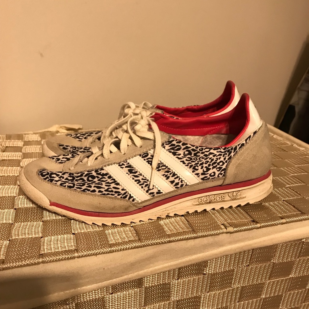 Adidas sneakers